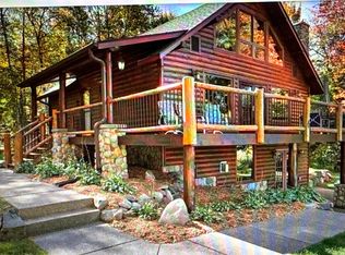 14556 Wolf Trl, Crosslake, MN 56442