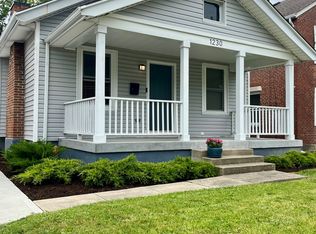 1230 Patterson Rd, Dayton, OH 45420