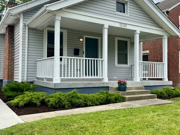 1230 Patterson Rd, Dayton, OH 45420