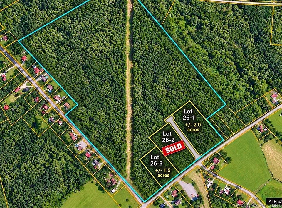 1st image of 3 Upper Midland Rd Lot 26