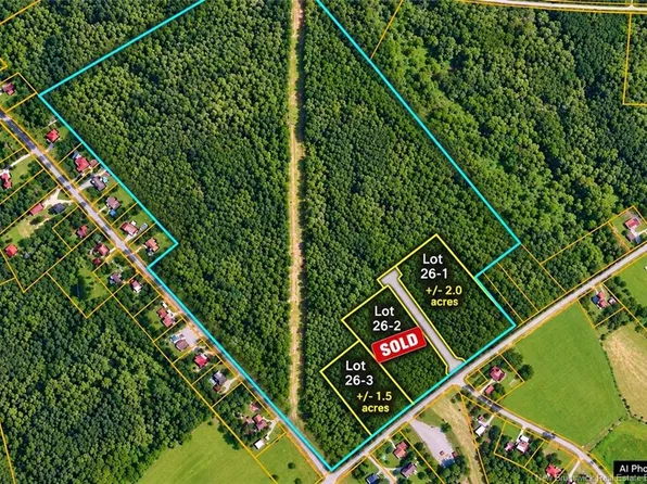 3 Upper Midland Rd Lot 26, Springfield, NB E5T 1Z6
