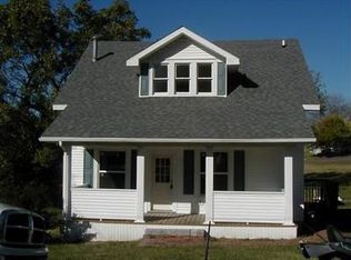151 Ewing Ave, Harrodsburg, KY 40330