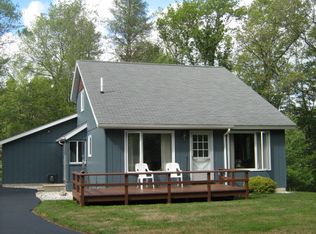 5119 Wilson Rd, Indian River, MI 49749