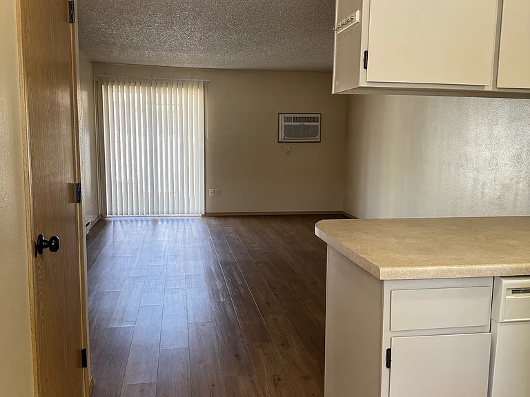The Villa 2 Bed Grnd Flr Entry