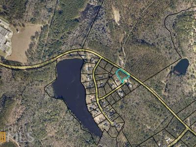 LOT 33 Water Wheel Way, Statesboro, GA, 30461