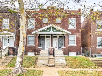 3627 Virginia Ave, Saint Louis, MO, 63118