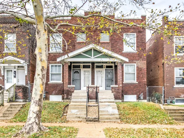 3627 Virginia Ave, Saint Louis, MO 63118