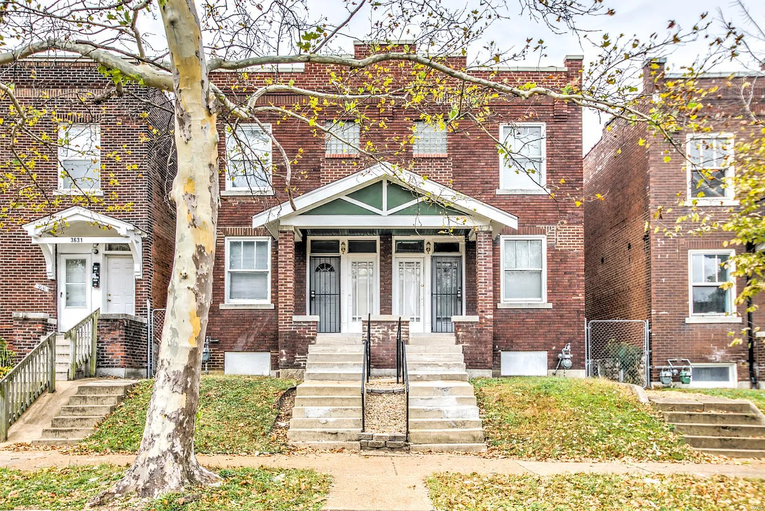 3627 Virginia Ave photo 1