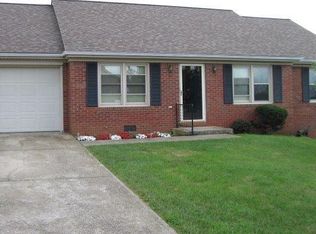 314 Raintree Dr, Cynthiana, KY 41031