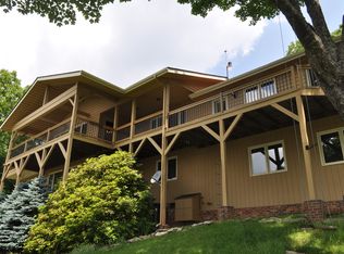 300 Oak Ridge Dr, Boone, NC 28607