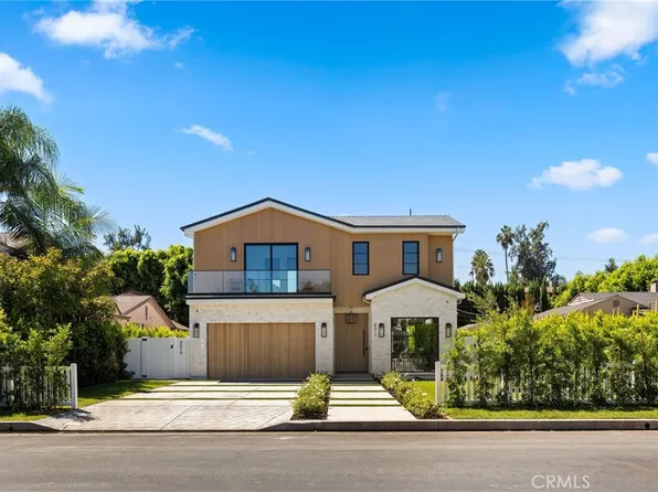 4517 Longridge Ave, Sherman Oaks, CA 91423