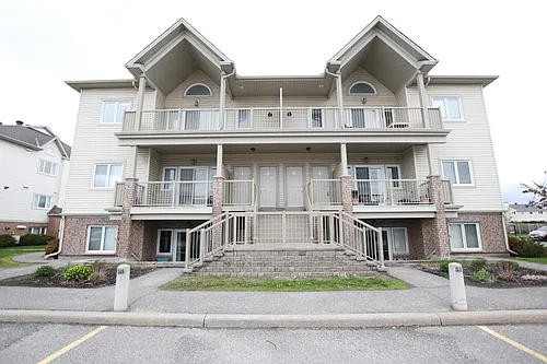 137 Harthill Way #H Photo 1