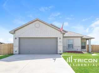 9345 Cynthia Ct, Fort Worth, TX 76140