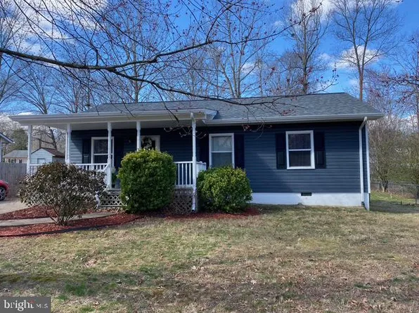 10702 Meadowlark Ln, Spotsylvania, VA 22553