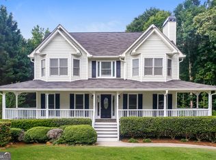 363 Kings Walk, Douglasville, GA 30134