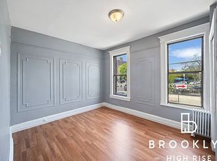 1692 Saint Marks Ave #2, Brooklyn, NY 11233