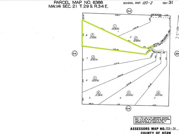 4th image of 15331003 Mountain Meadow Rd Lot 8