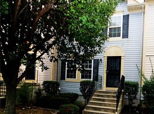 6103 Blacksmith Dr, District Heights, MD 20747