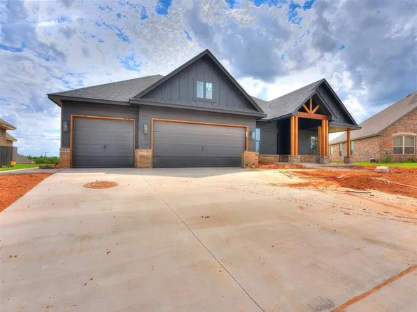 9416 SW 44th Ter, Oklahoma City, OK 73179