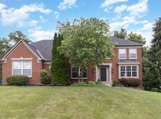 1105 Grindstone Ct, Union, KY 41091