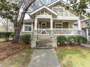 592 Moreland Ave NE, Atlanta, GA 30307