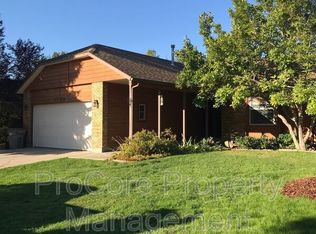 3859 N Lena Ave, Boise, ID 83713