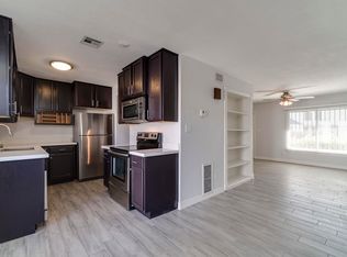 6519 S La Corta Dr, Tempe, AZ 85283