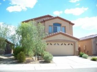 7524 E Fair Meadow Loop, Tucson, AZ 85756