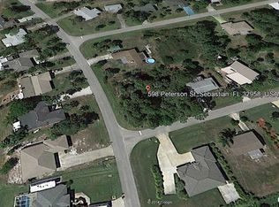 620 Wimbrow Dr, Sebastian, FL 32958