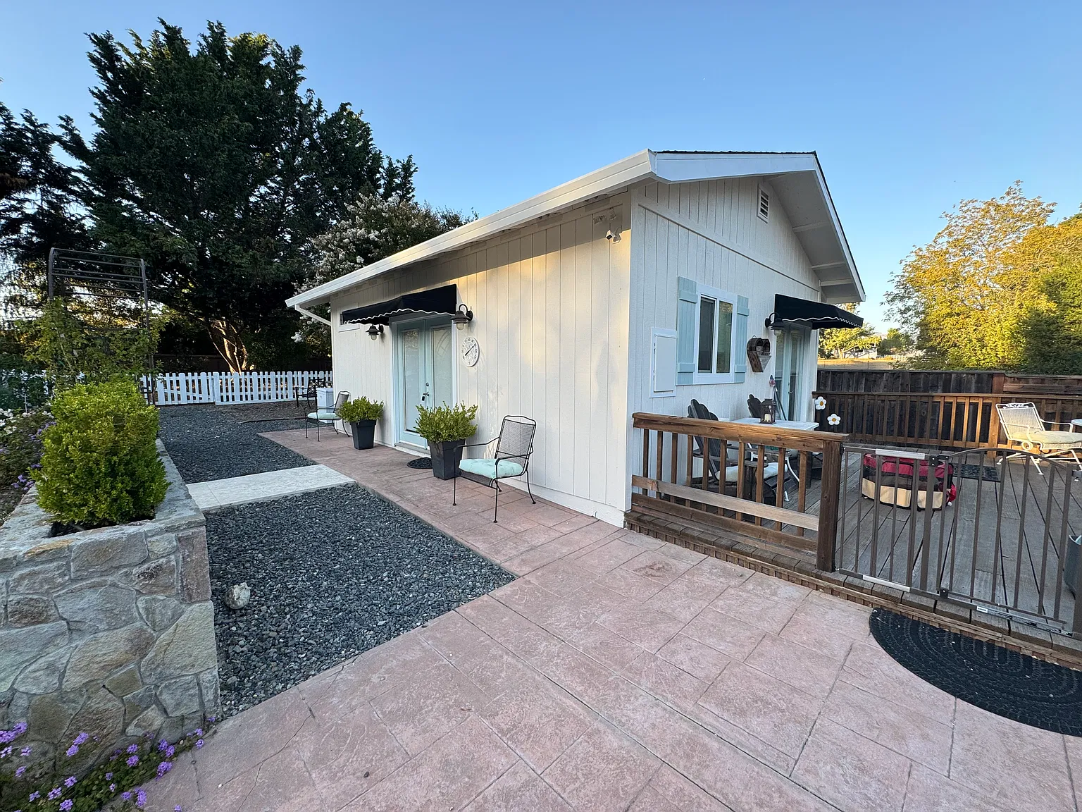 Nita Way, Penngrove — Photo 1