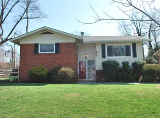 10035 Renfrew Rd, Silver Spring, MD 20901