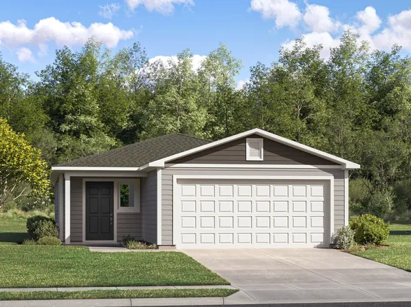 RC Keswick Plan, Stone Creek