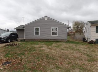 328 Linden Ave, South Pt, OH 45680