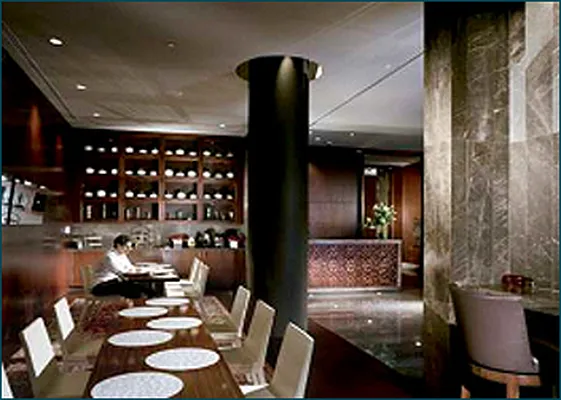 Rented by Brown Harris Stevens | media 42