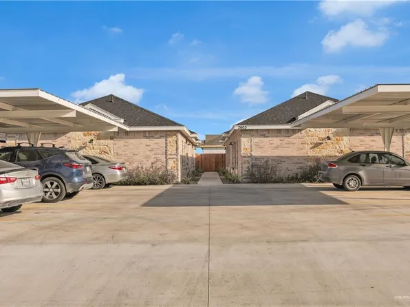 2605 E Israel Ave, Mission, TX 78573