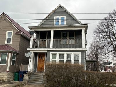 20 Auchinvole Ave, Buffalo, NY, 14213