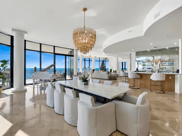 16551 Perdido Key Dr #Penthouse 701, Pensacola, FL 32507