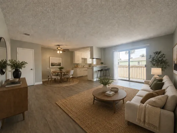 535 Ohio Ave APT 3, Long Beach, CA 90814