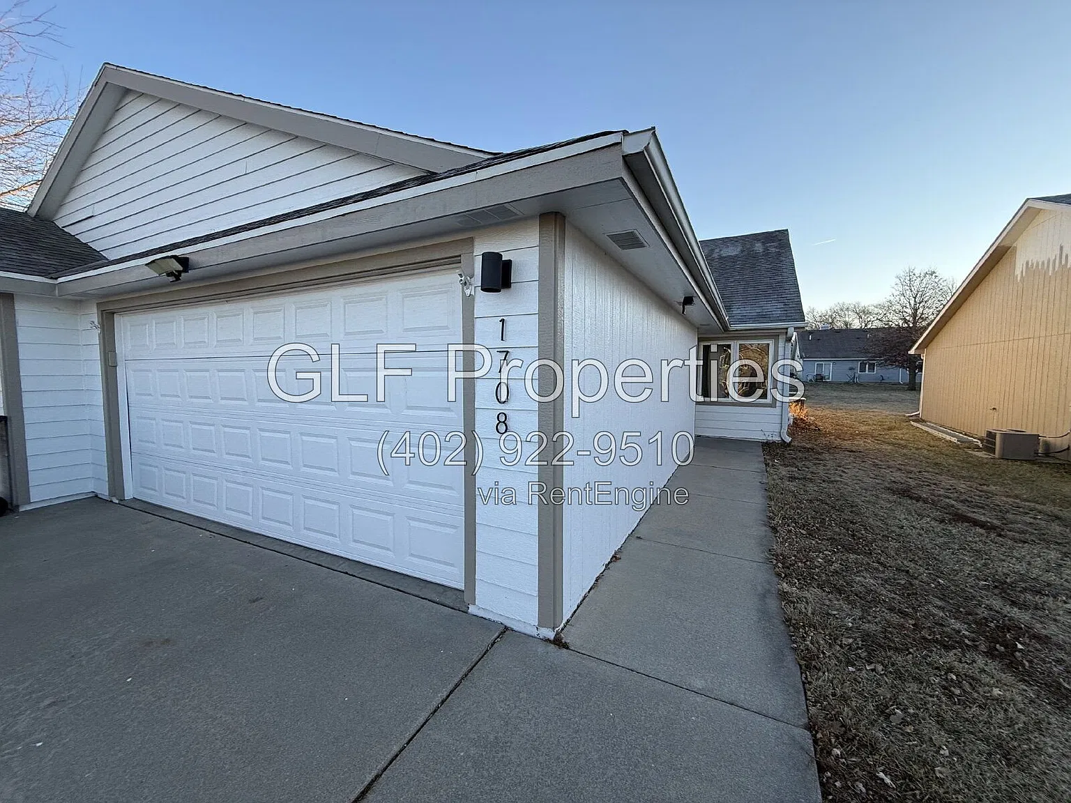 3 bed, 2.0 bath, 1079 sqft, $1,500 — Photo 1
