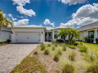 17601 Silverspur Dr, Punta Gorda, FL 33982