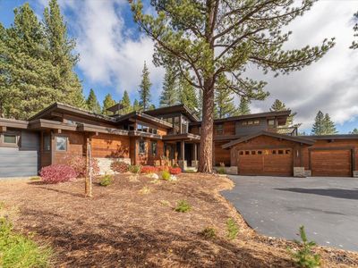 11460 Ghirard Rd, Truckee, CA, 96161