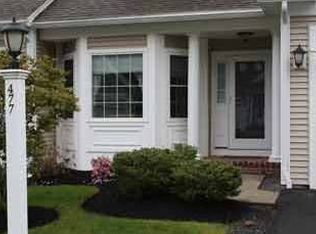 477 Blue Heron Dr, Lancaster, MA 01523