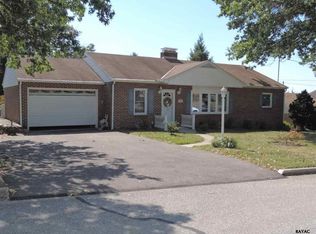 1770 Atland Ave, York, PA 17404