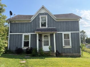802 9th St, Bedford, IN 47421