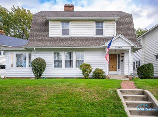 4048 Wetzler Rd, Toledo, OH 43612