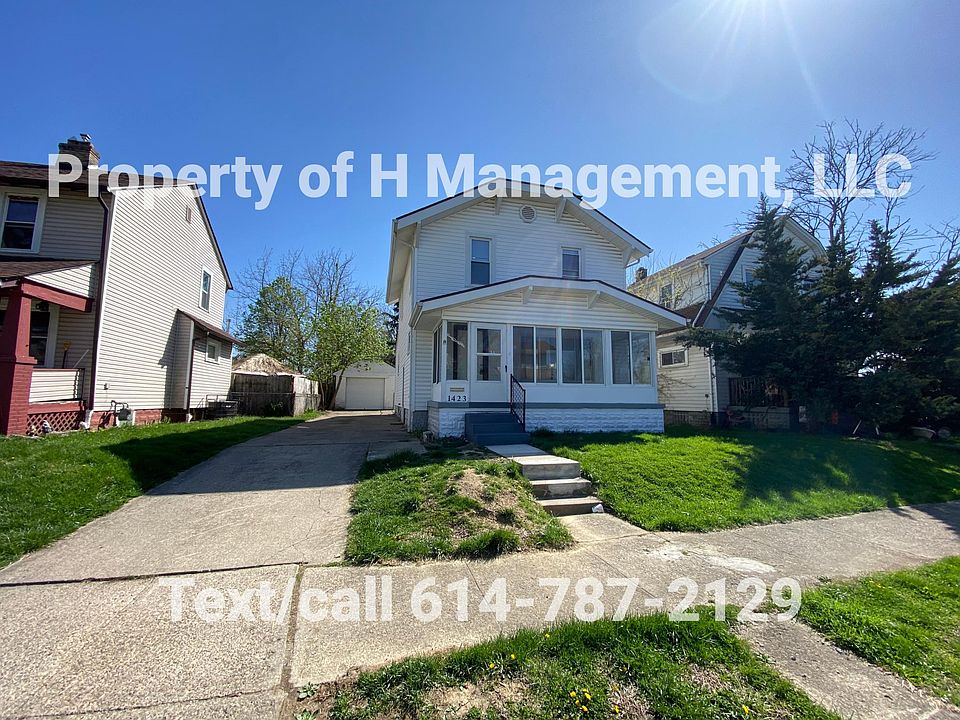 1423 Loretta Ave, Columbus, OH 43211 Zillow