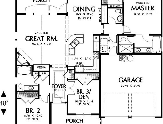 2nd image of 17 Hidden Pond Dr
