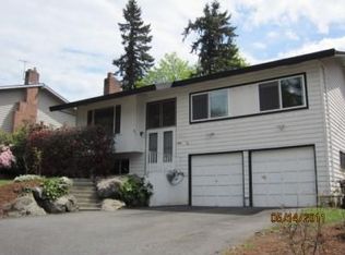 13013 NE 94th St, Kirkland, WA 98033