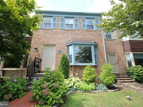 3932 Gatehouse Ln, Skippack, PA 19474