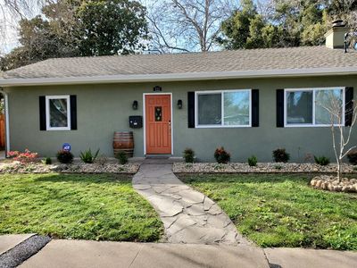 111 S Franklin St, Napa, CA, 94559